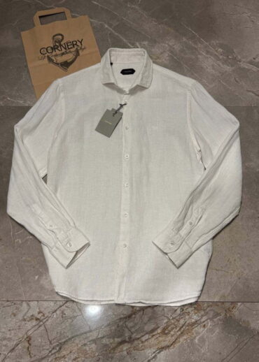 Льняная Рубашка Tom Ford