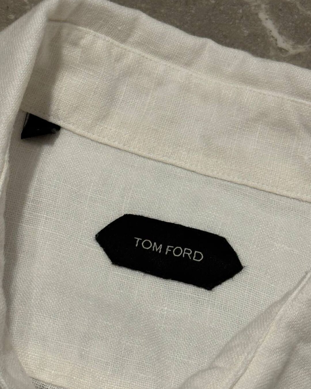 Рубашка Tom Ford