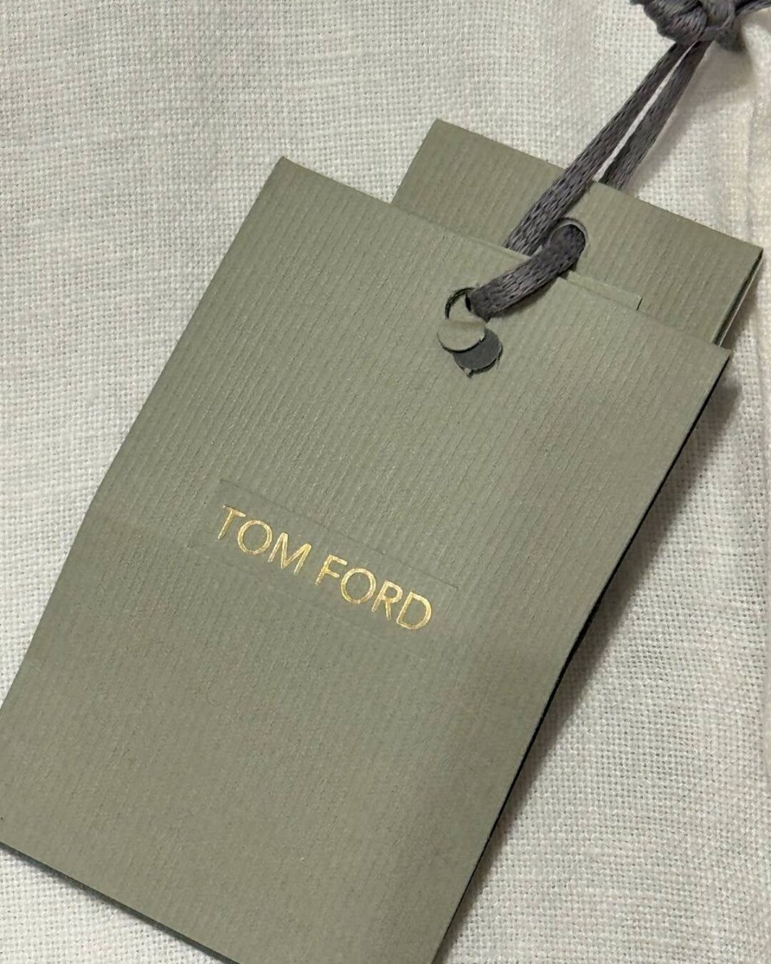 Рубашка Tom Ford