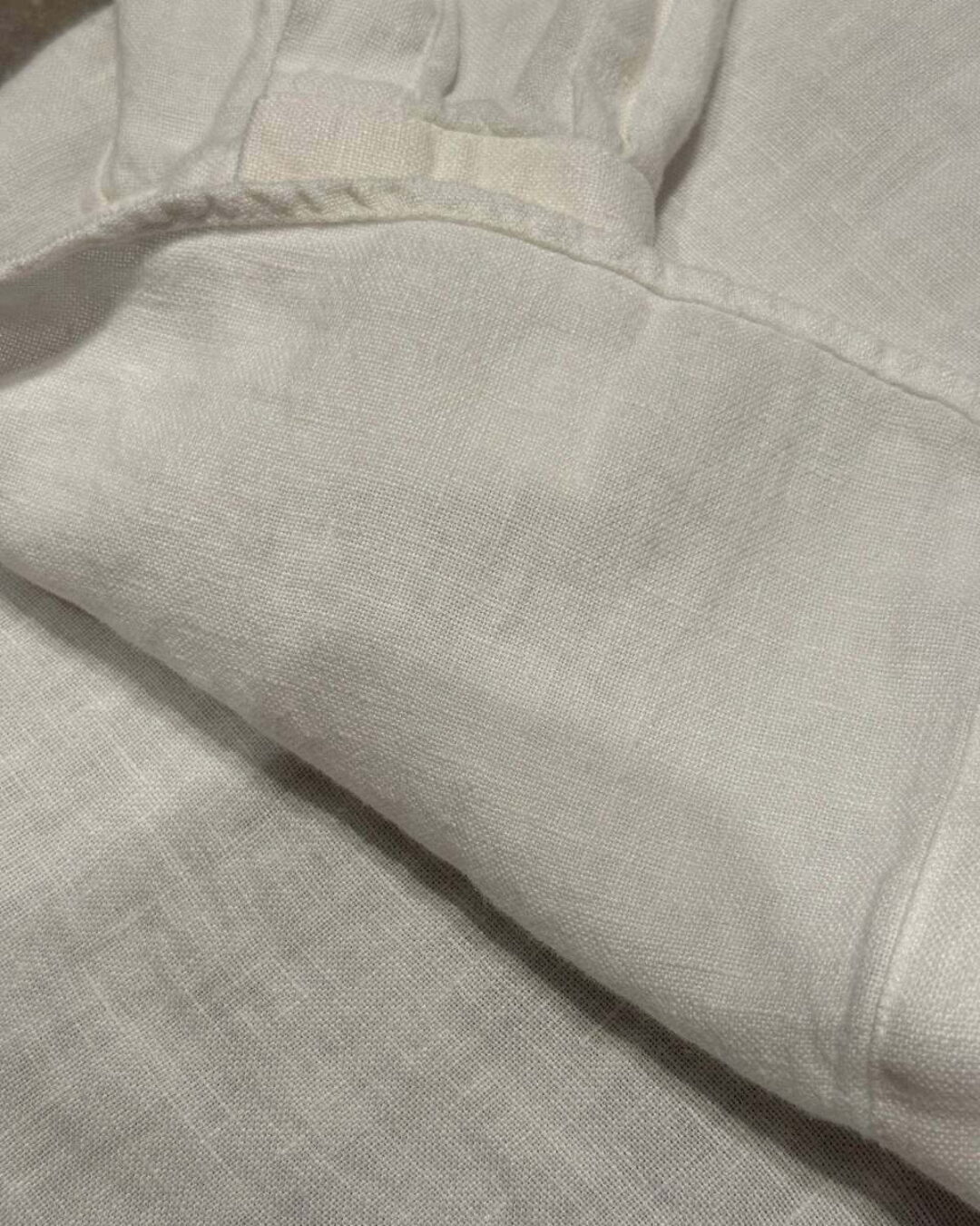 Льняная Рубашка Tom Ford