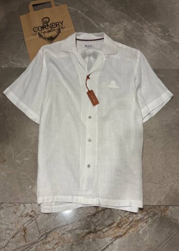 Рубашка Loro Piana