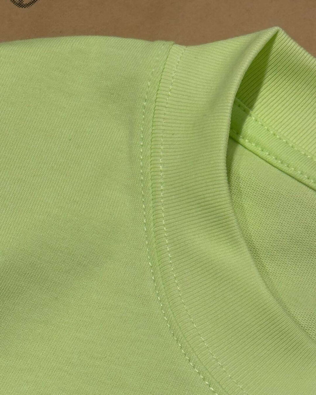 Футболка Vetements Sport Logo — фото 8