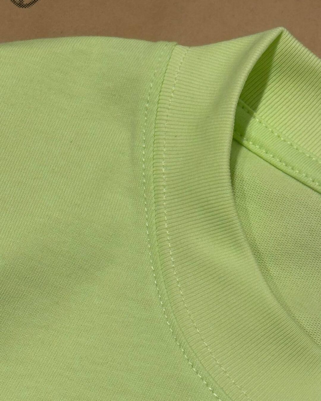 Футболка Vetements Sport Logo
