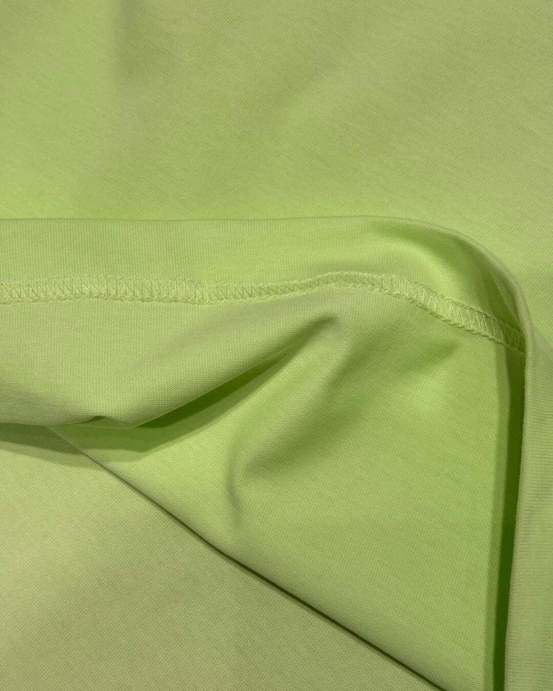 Футболка Vetements Sport Logo — фото 9