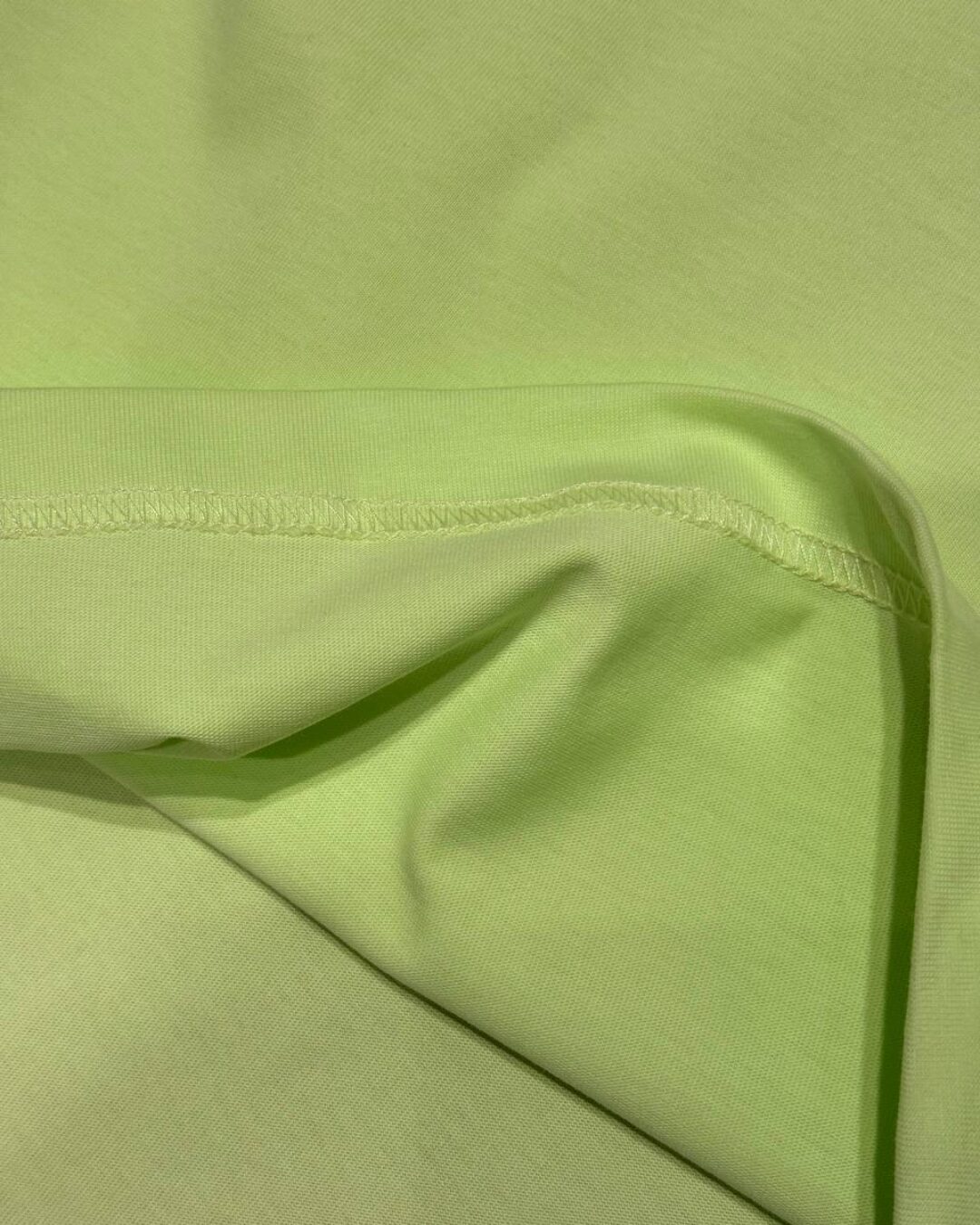 Футболка Vetements Sport Logo