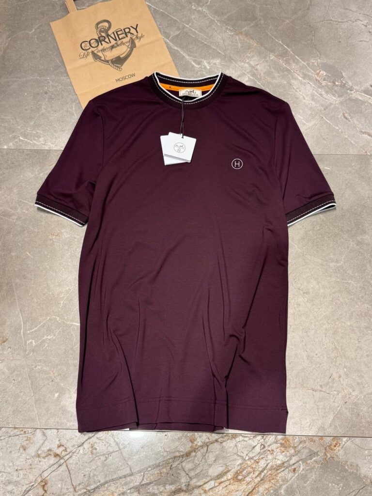 Футболка Hermes