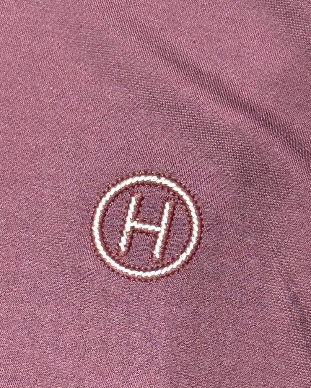 Футболка Hermes