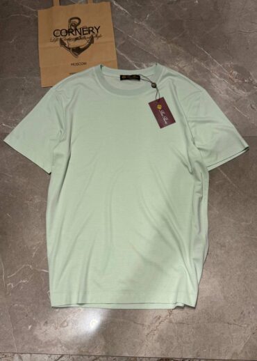 Футболка Loro Piana