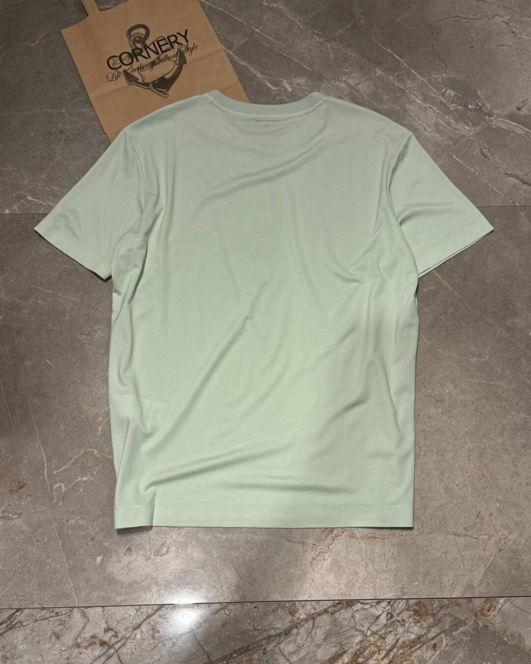 Футболка Loro Piana