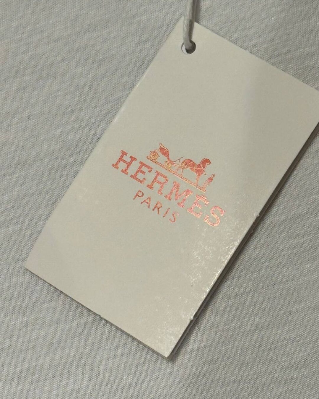 Футболка Hermes