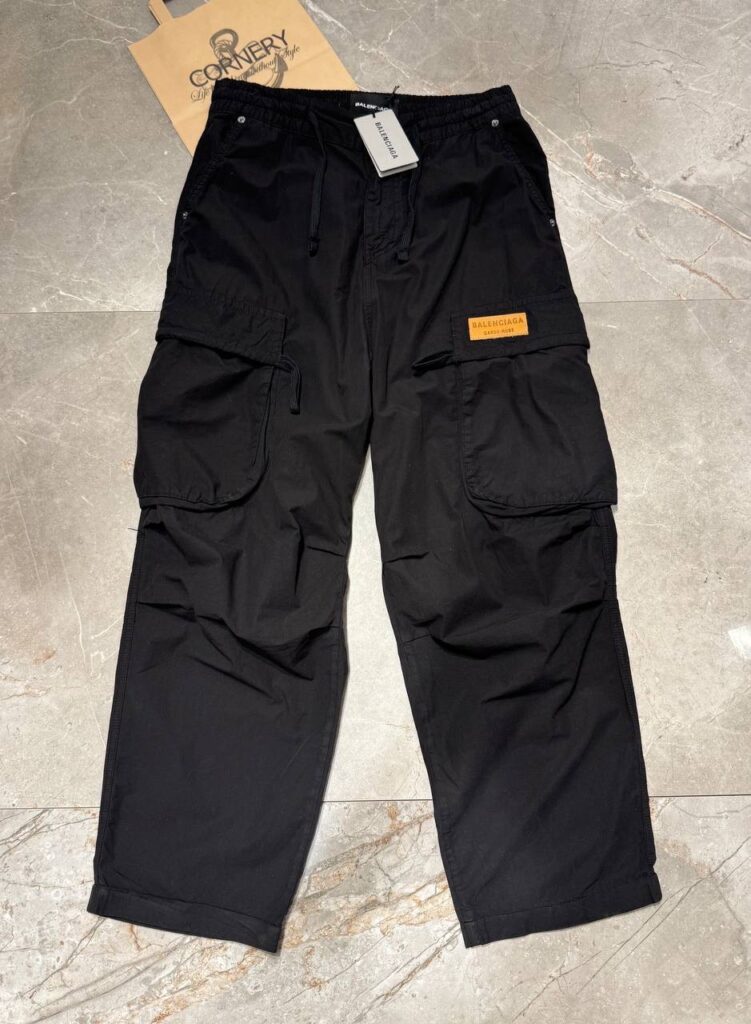 Штаны Balenciaga