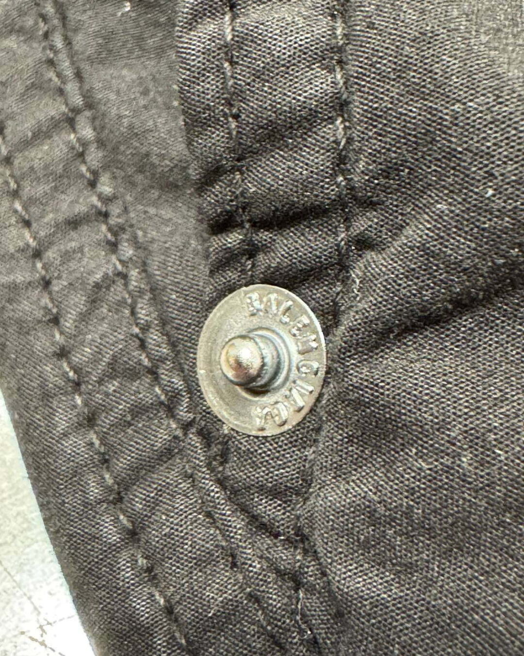 Штаны Balenciaga