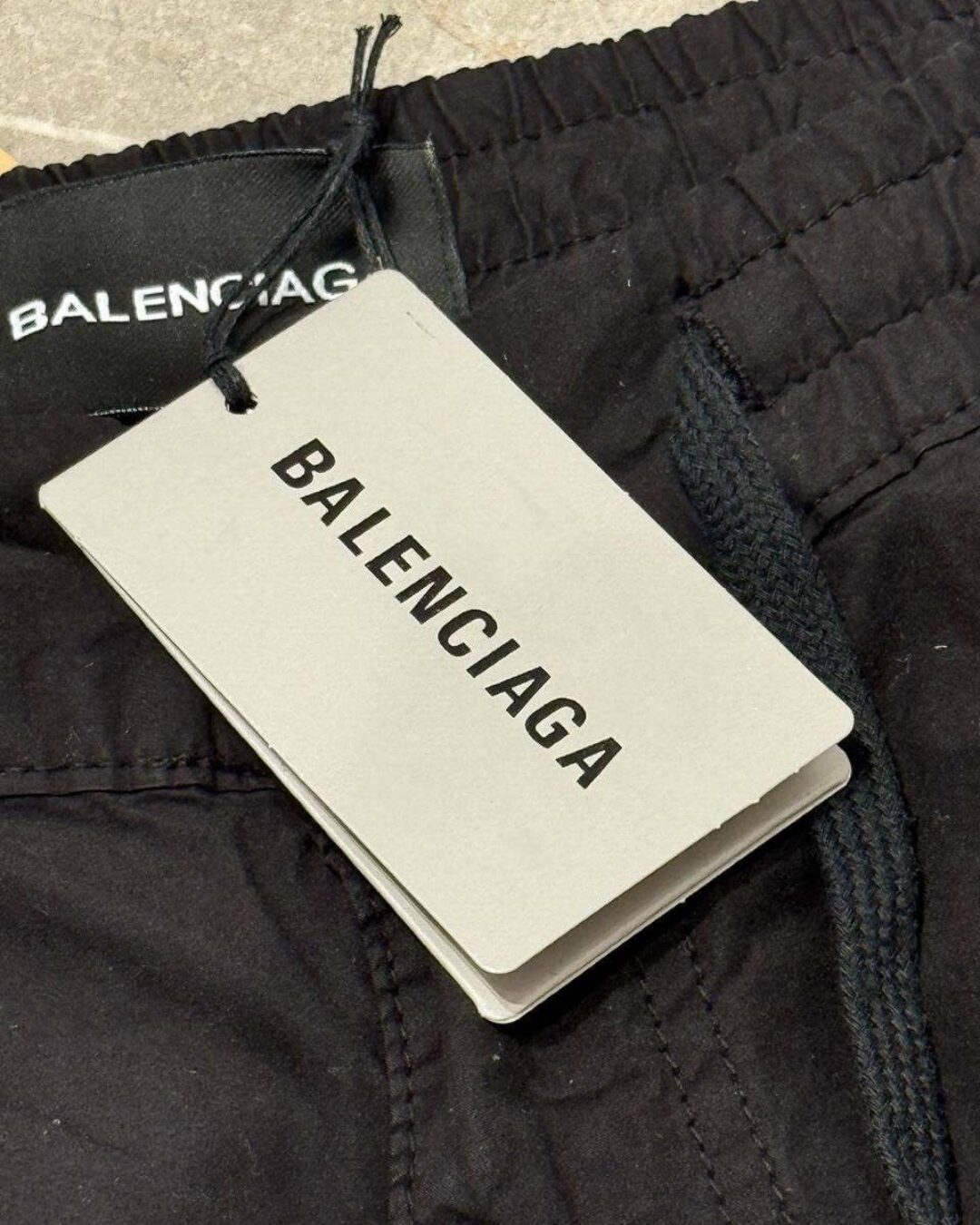 Штаны Balenciaga