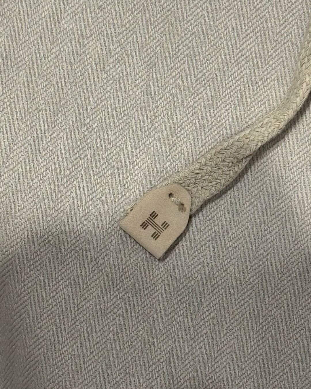 Льняные Штаны Hermes