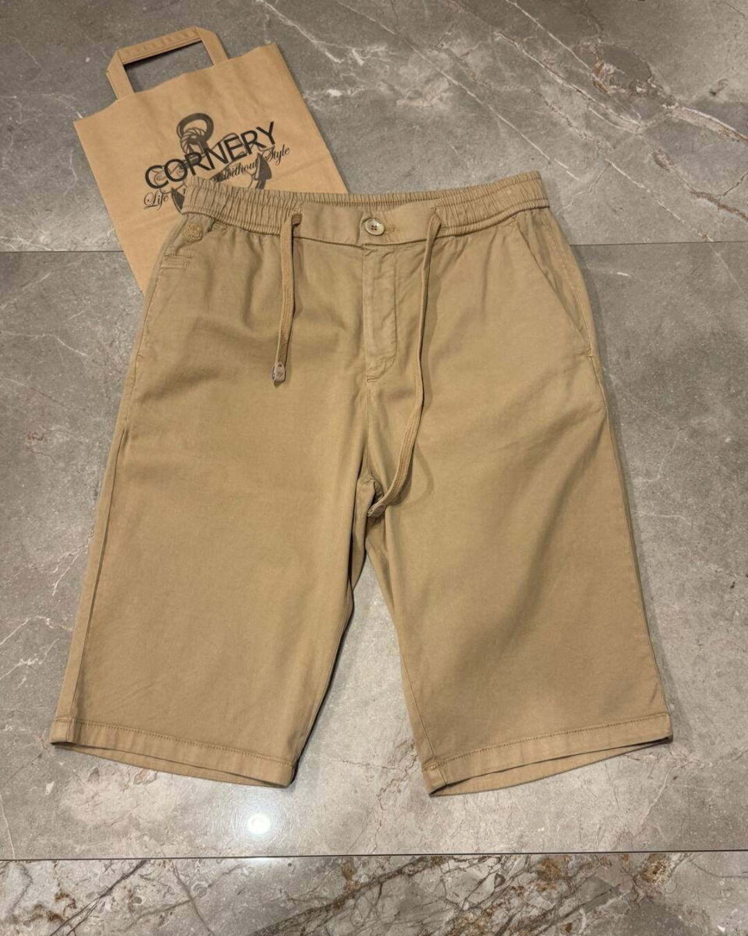 Шорты Loro Piana