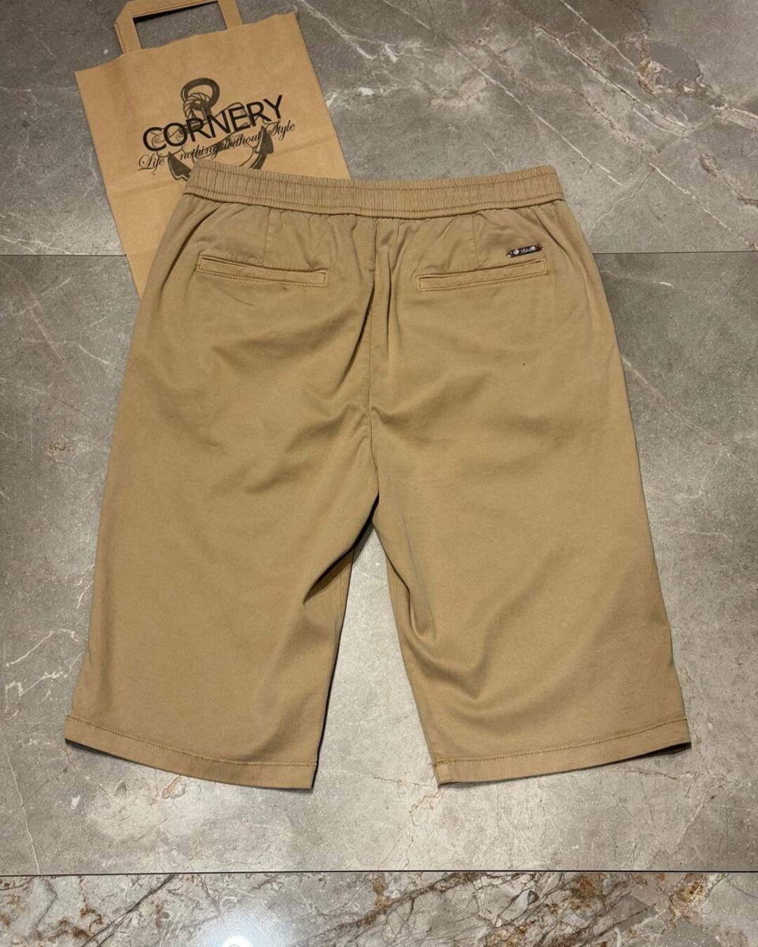 Шорты Loro Piana