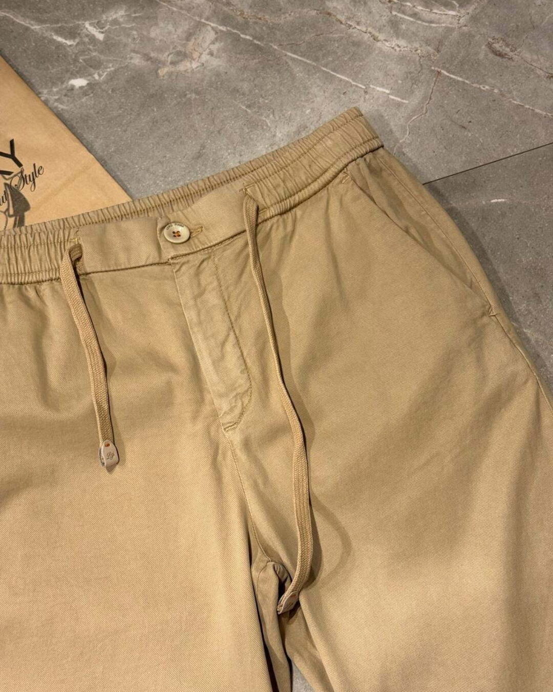 Шорты Loro Piana