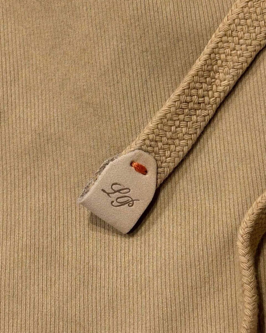 Шорты Loro Piana