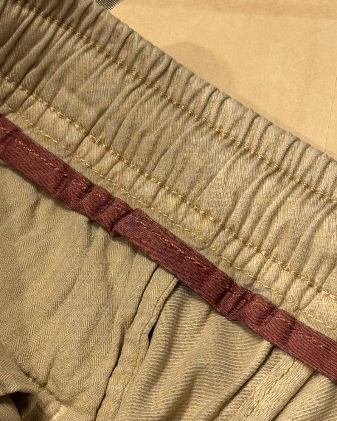 Шорты Loro Piana