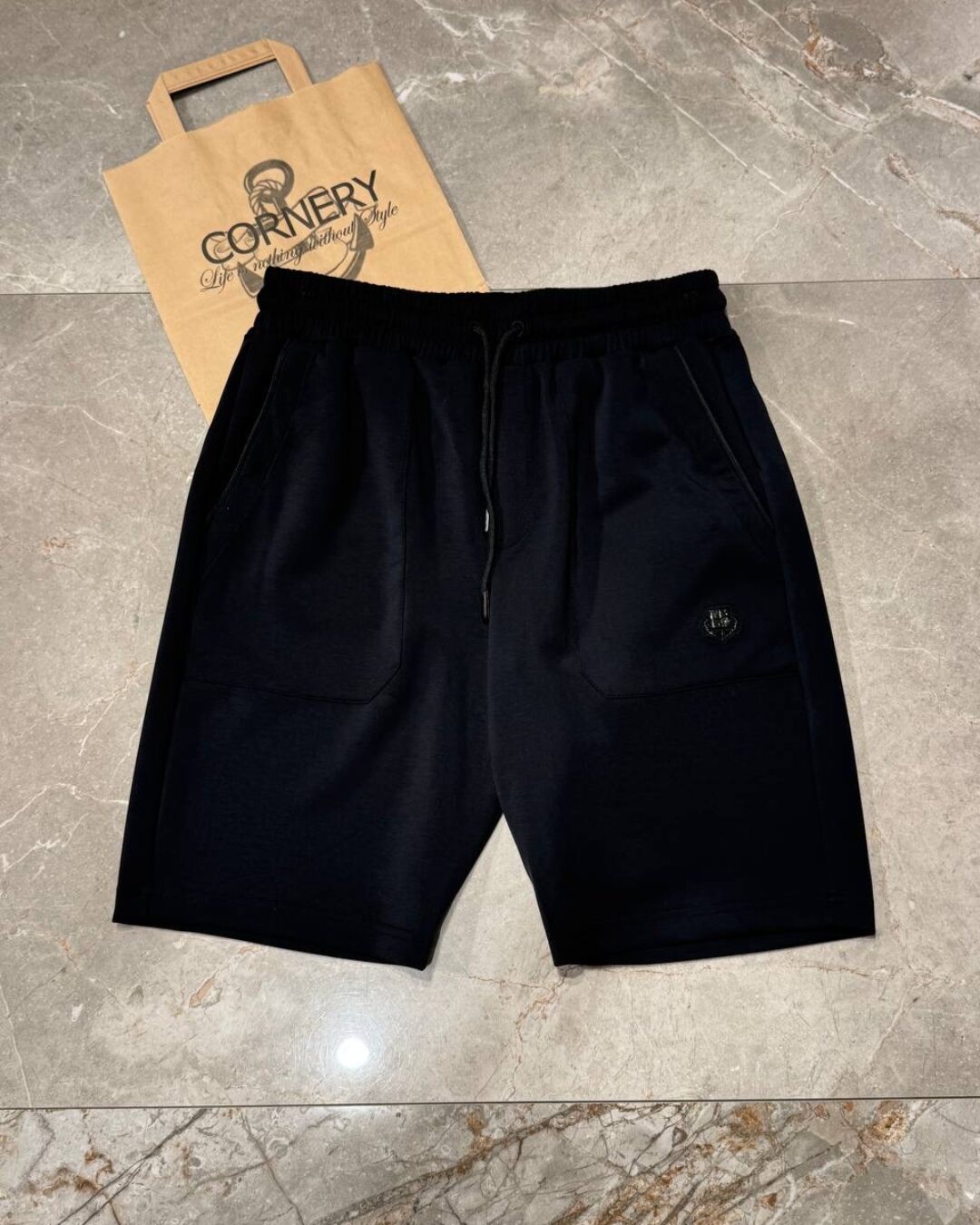 Шорты Loro Piana