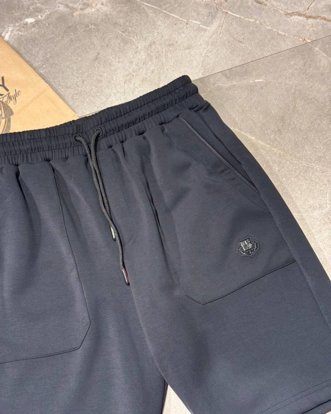 Шорты Loro Piana