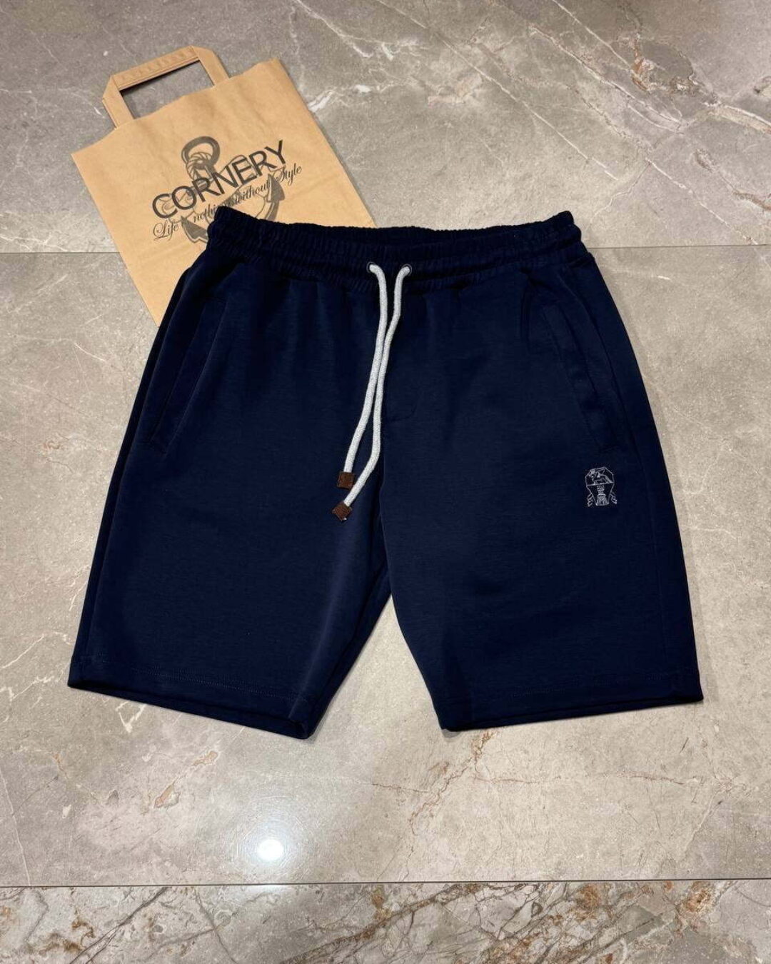 Шорты Brunello Cucinelli