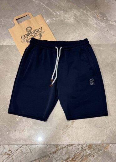 Шорты Brunello Cucinelli