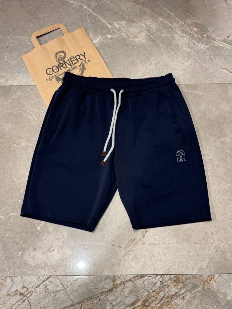 Шорты Brunello Cucinelli