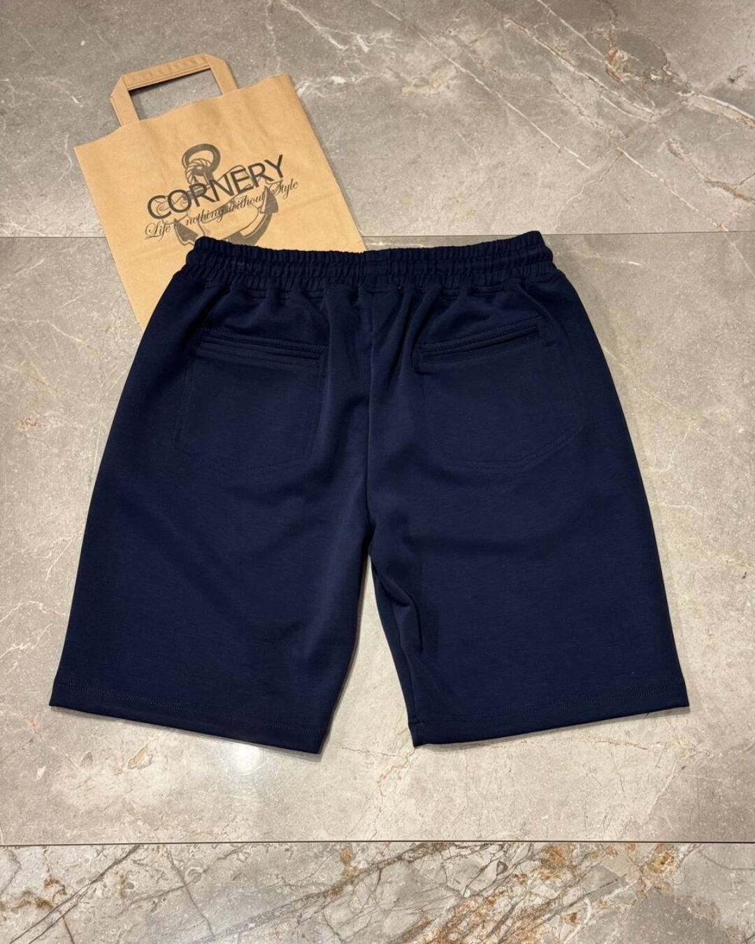 Шорты Brunello Cucinelli