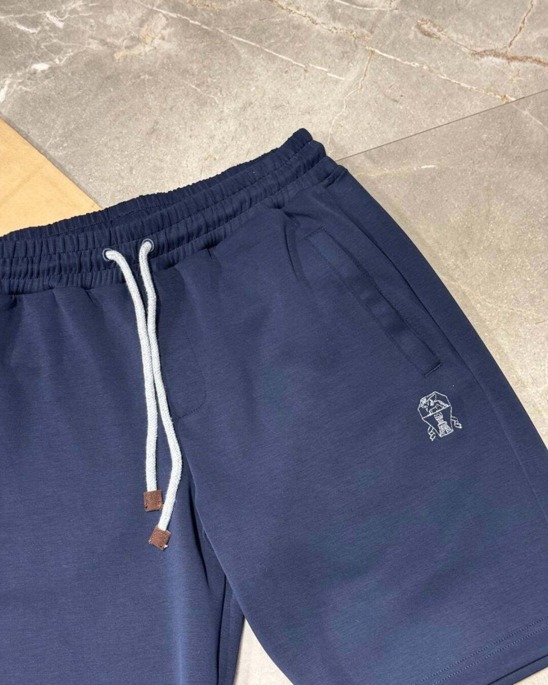 Шорты Brunello Cucinelli