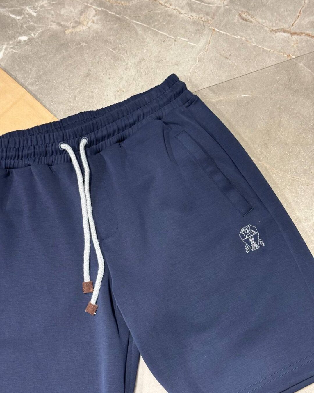 Шорты Brunello Cucinelli