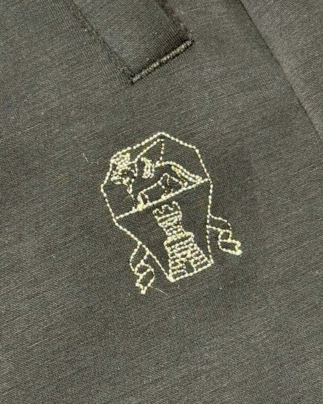 Шорты Brunello Cucinelli