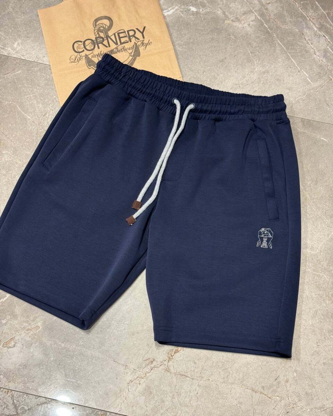 Шорты Brunello Cucinelli