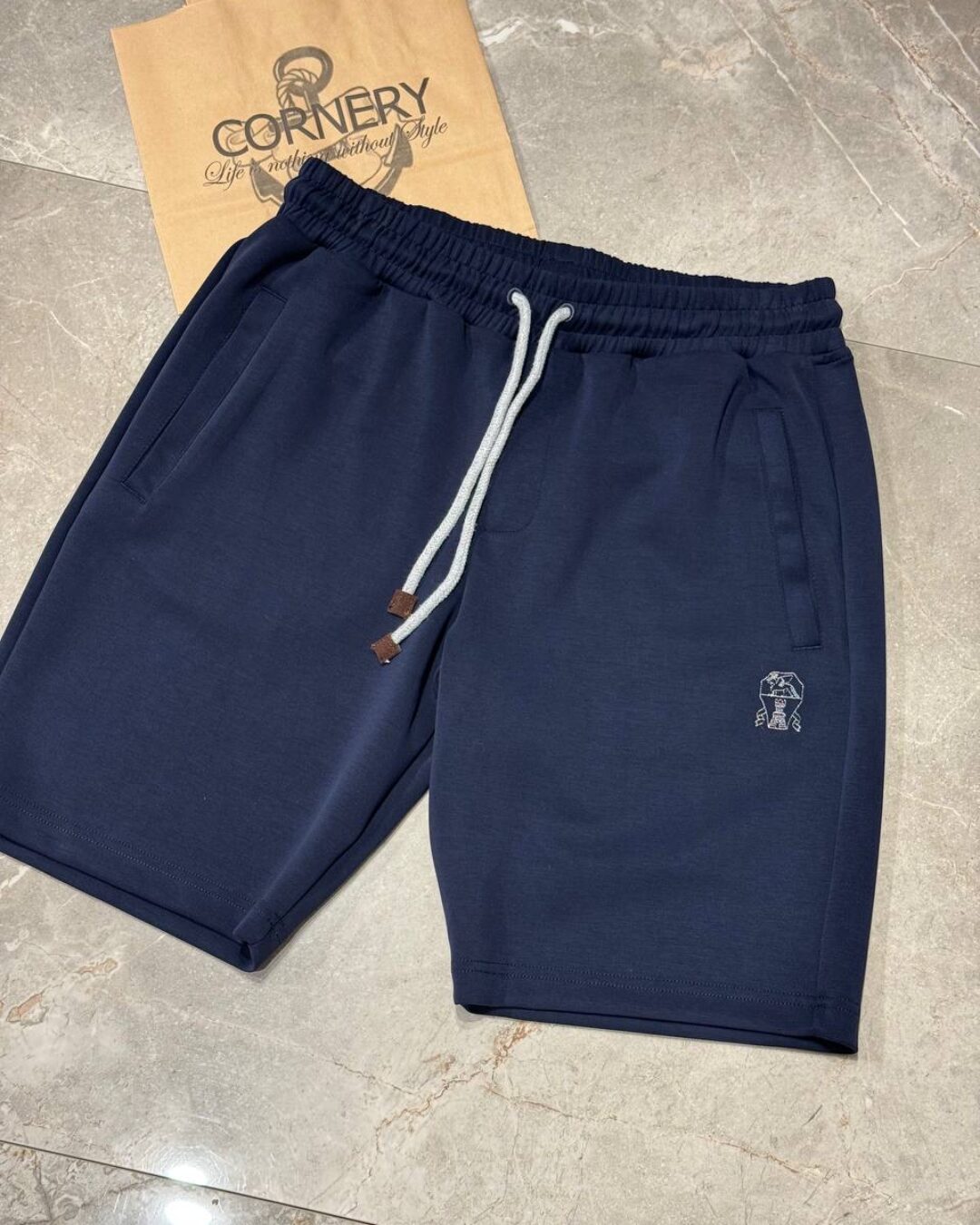 Шорты Brunello Cucinelli