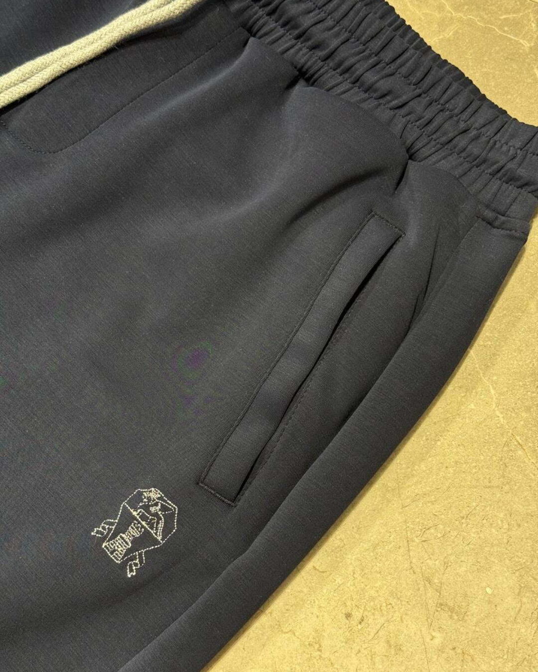 Шорты Brunello Cucinelli