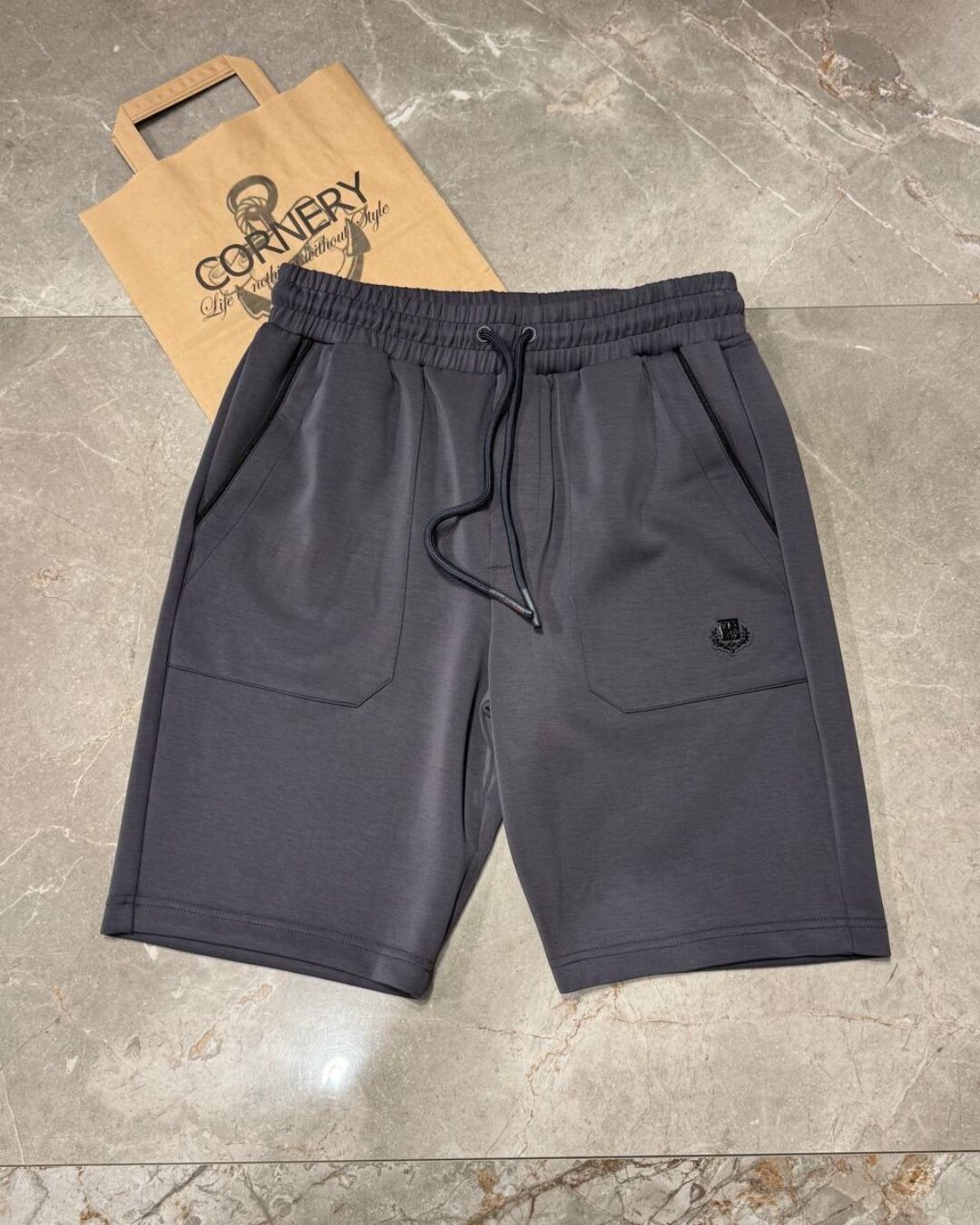 Шорты Loro Piana