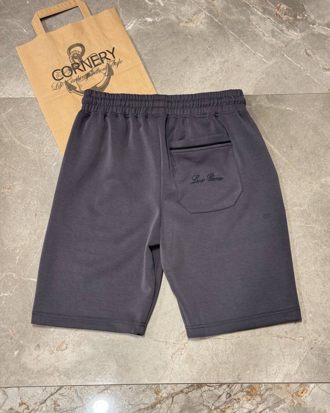 Шорты Loro Piana