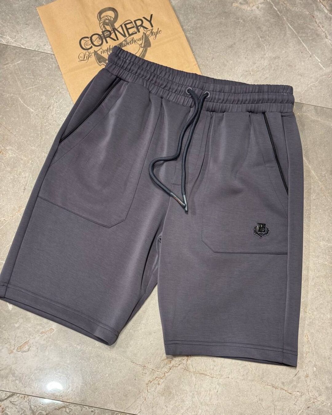 Шорты Loro Piana