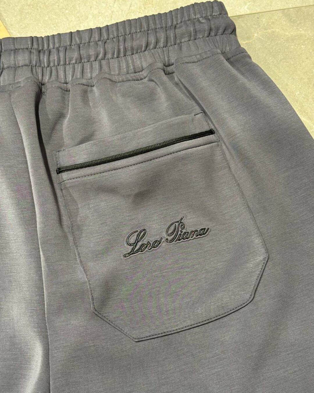 Шорты Loro Piana