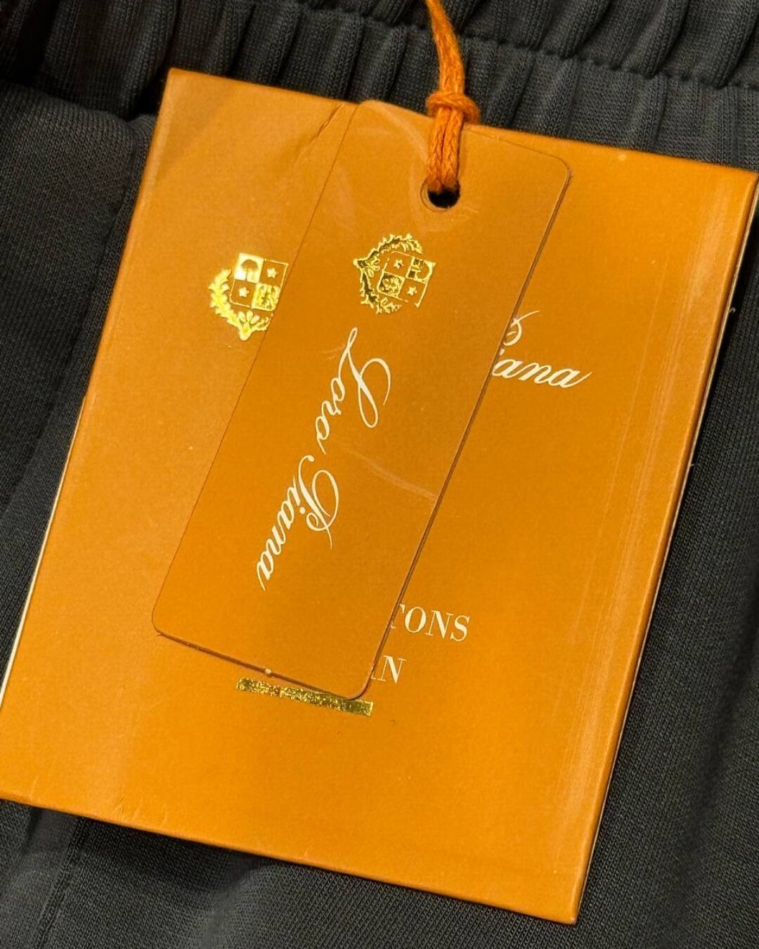 Шорты Loro Piana