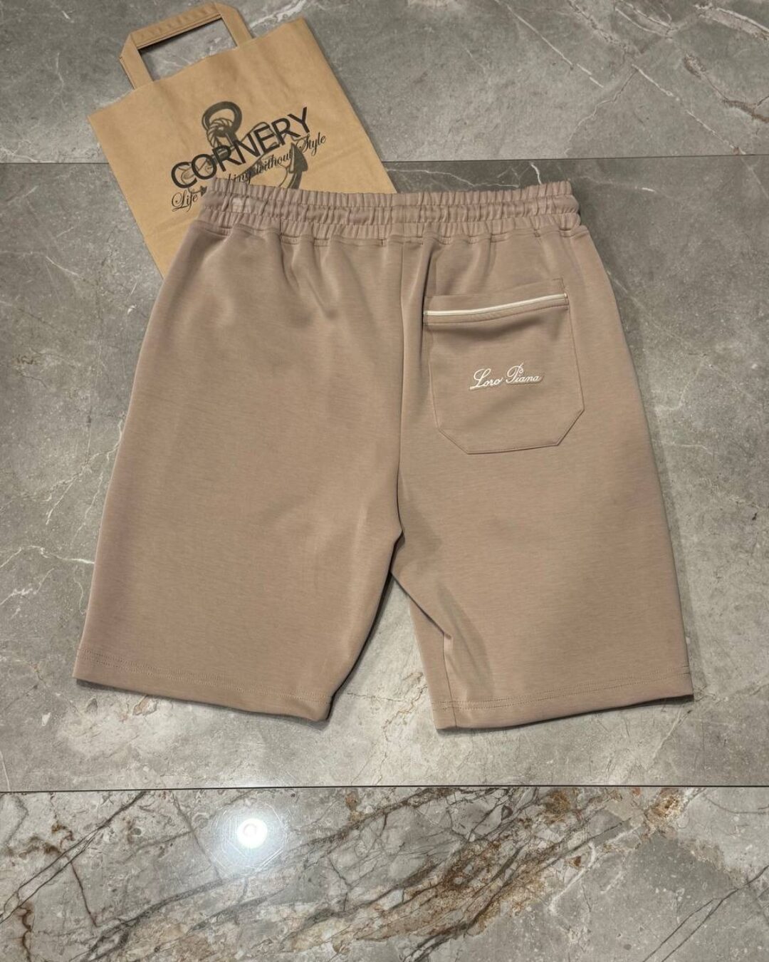 Шорты Loro Piana