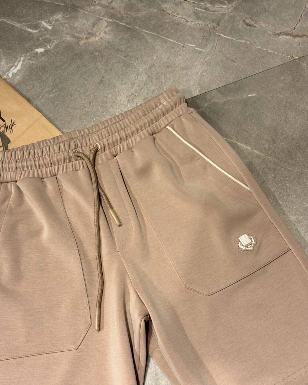 Шорты Loro Piana