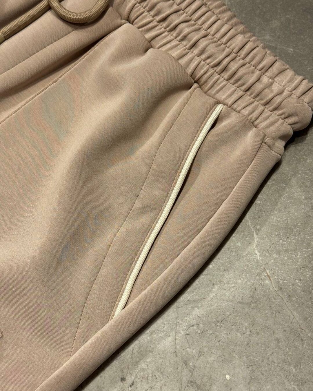 Шорты Loro Piana