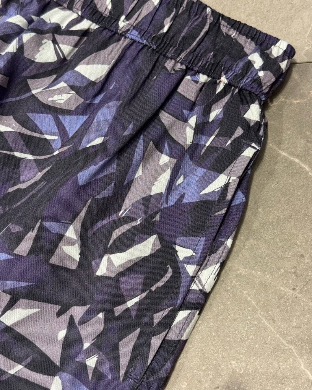 Шорты Zegna