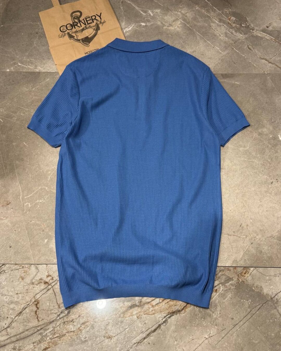 Поло Loro Piana