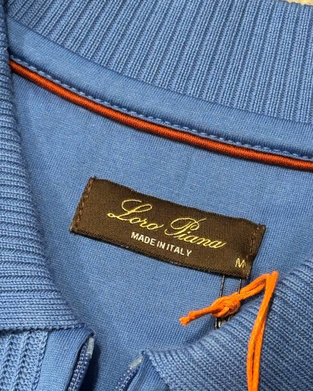 Поло Loro Piana