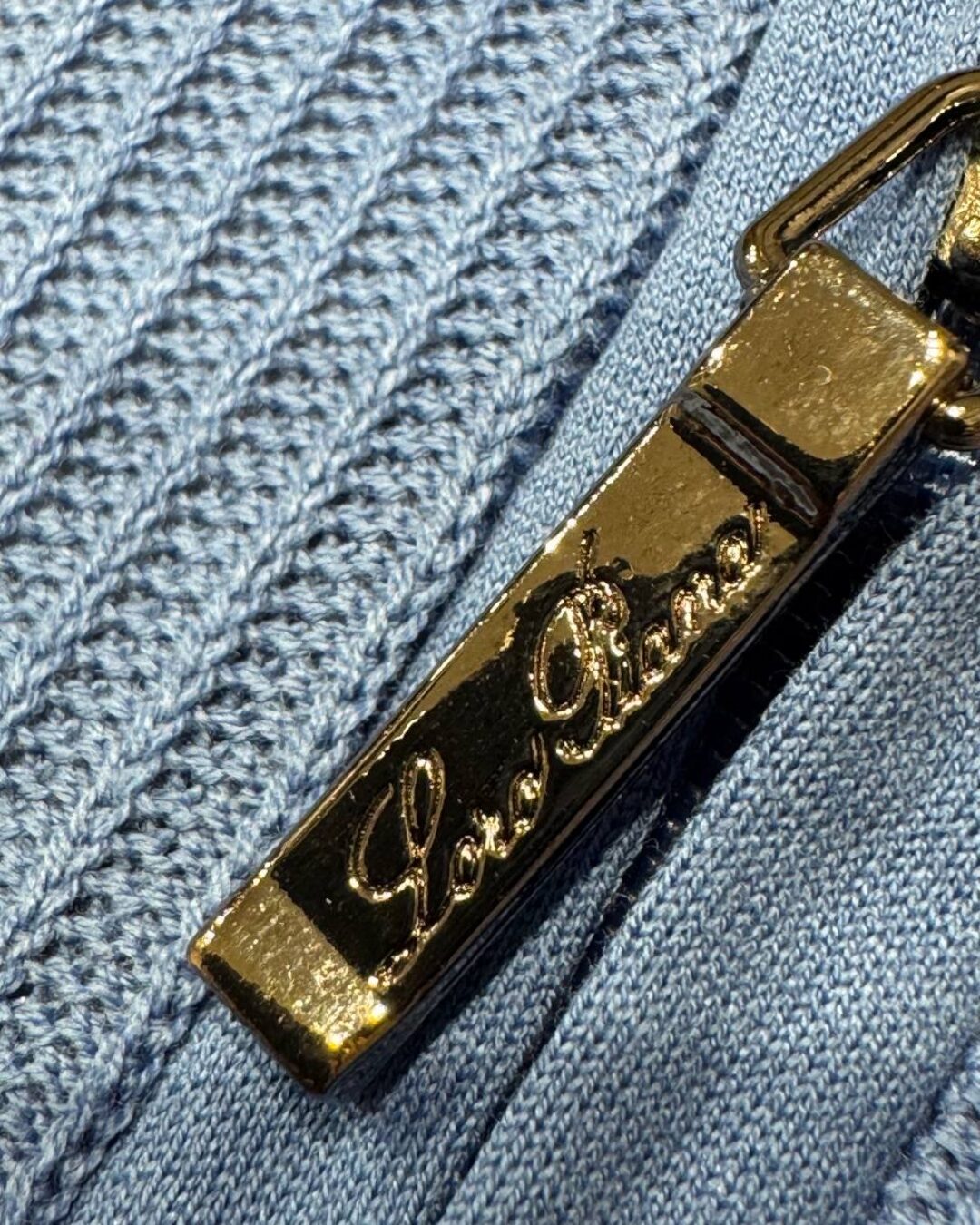 Поло Loro Piana