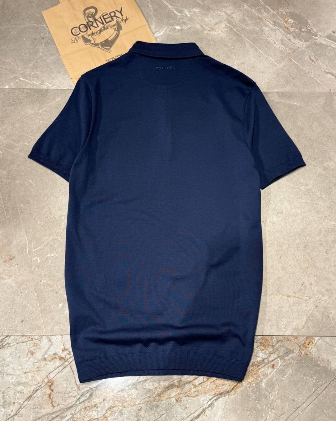 Поло Tom Ford