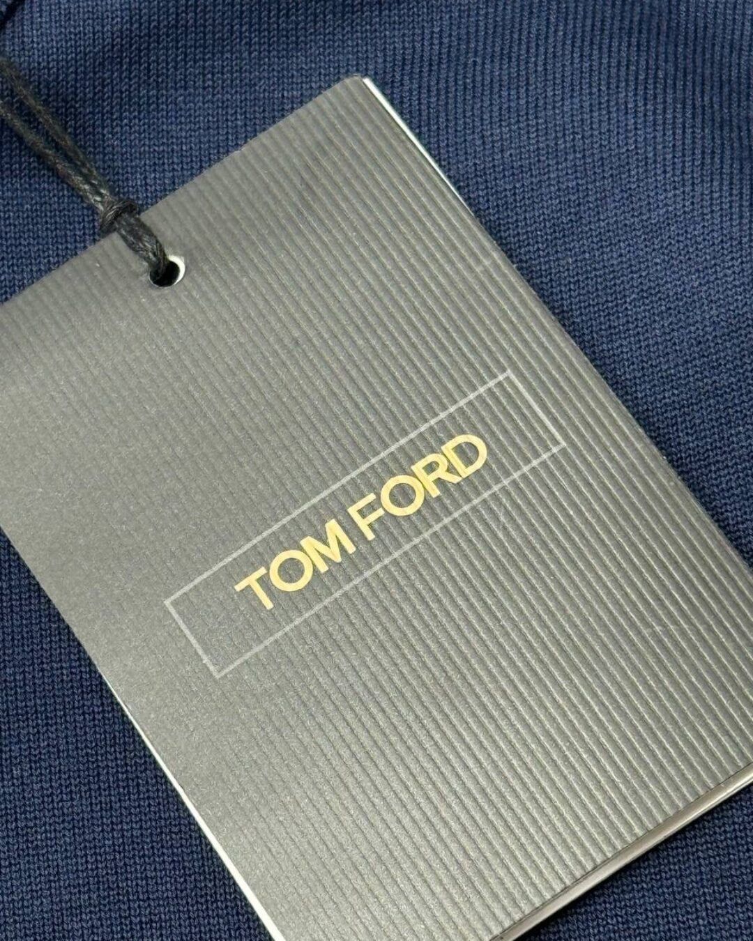 Поло Tom Ford