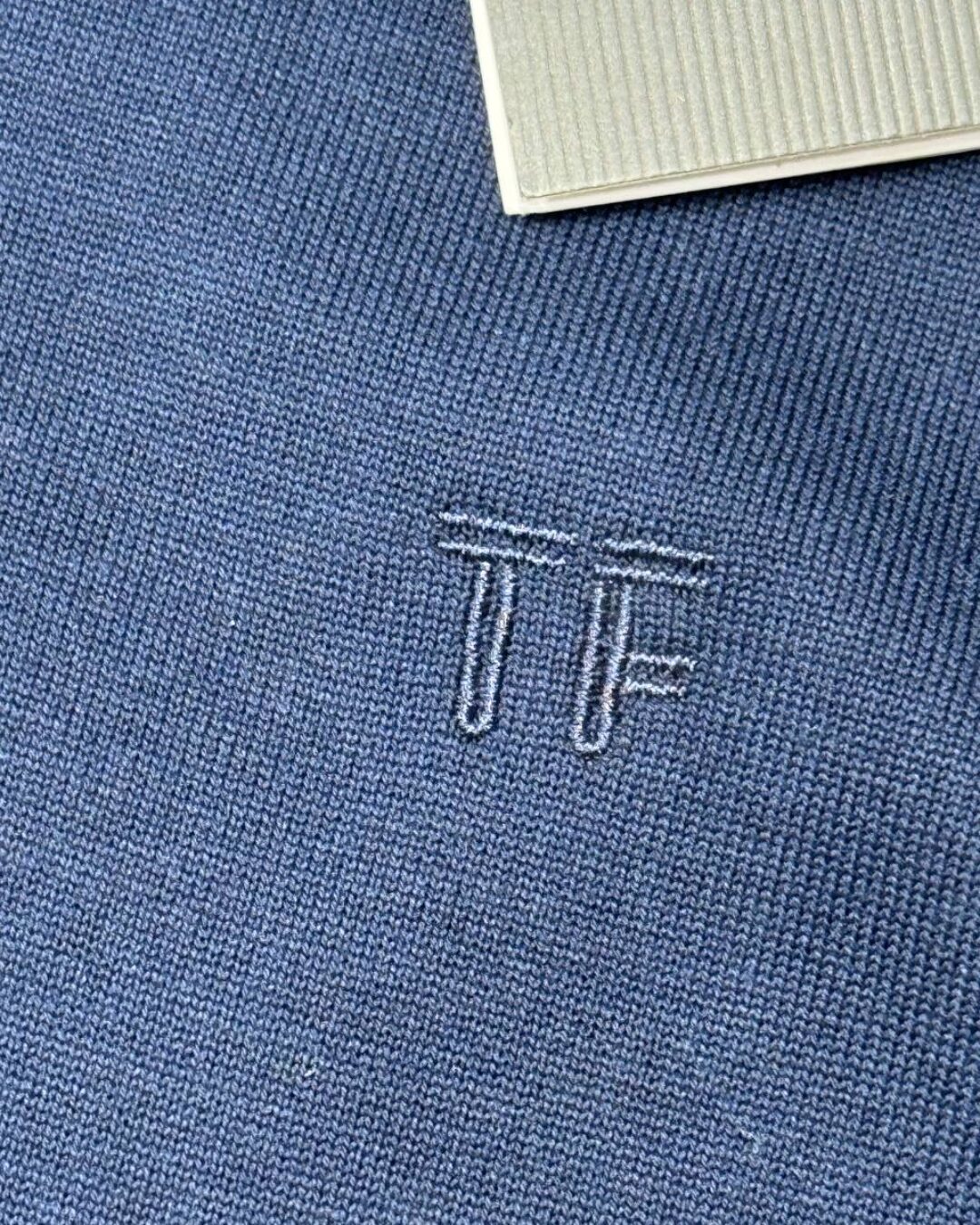 Поло Tom Ford